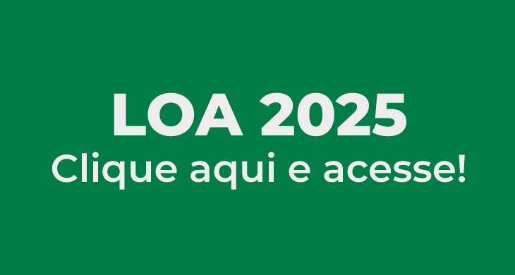 LOA 2025 – PARTICIPE!